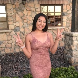 Meet your Posher, Nayeli